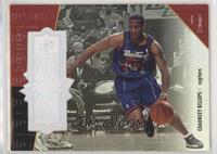 Star Power - Chauncey Billups #/250