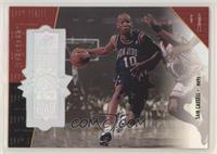 Star Power - Sam Cassell #/250