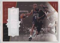 Star Power - Sam Cassell #/250