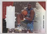 Star Power - Anthony Mason #/250