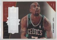 Star Power - Kenny Anderson #/250