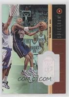 Sam Cassell #/350