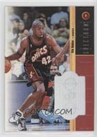 Vin Baker #/350