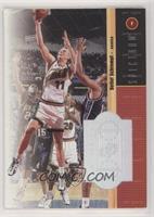 Detlef Schrempf #/350