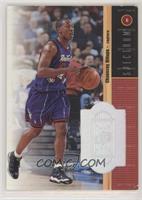 Chauncey Billups [Good to VG‑EX] #/350