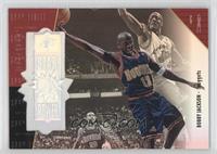 Star Power - Bobby Jackson #/250