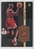 Michael Jordan [EX to NM] #/10,000