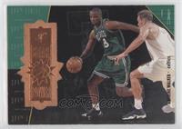 Star Power - Antoine Walker #/5,400