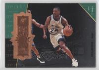 Star Power - Nick Anderson #/5,400