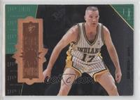 Star Power - Chris Mullin #/5,400