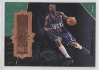 Star Power - Glenn Robinson #/5,400