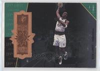 Star Power - Kevin Garnett #/5,400