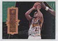 Star Power - Jim Jackson #/5,400