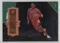 Star Power - Scottie Pippen #/5,400