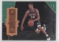 Star Power - Kerry Kittles [EX to NM] #/5,400