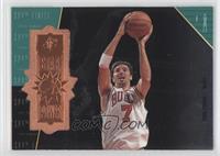 Star Power - Toni Kukoc #/5,400