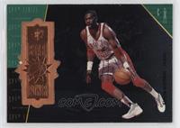 Star Power - Hakeem Olajuwon #/5,400