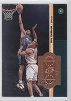 Jerry Stackhouse #/10,000