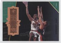 Star Power - LaPhonso Ellis #/5,400