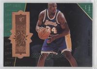 Star Power - Shaquille O'Neal #/5,400
