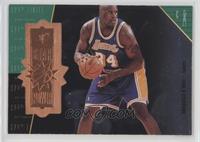 Star Power - Shaquille O'Neal #/5,400