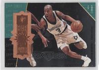 Star Power - Stephon Marbury #/5,400