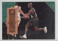 Star Power - Gary Payton #/5,400