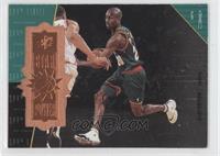 Star Power - Gary Payton #/5,400