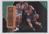 Star Power - Jason Kidd #/5,400