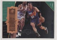 Star Power - Jason Kidd [EX to NM] #/5,400