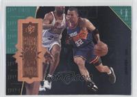 Star Power - Jason Kidd #/5,400