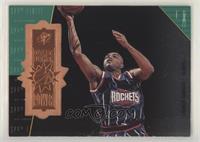 Star Power - Charles Barkley #/5,400