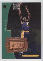 2000 - Kobe Bryant #/4,050