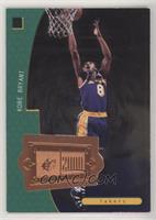 2000 - Kobe Bryant #/4,050