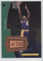 2000 - Kobe Bryant #/4,050