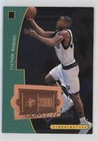 2000 - Stephon Marbury #/4,050