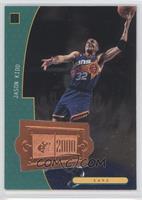 2000 - Jason Kidd #/4,050