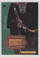2000 - Danny Fortson [EX to NM] #/4,050