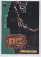 2000 - Danny Fortson #/4,050