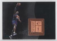 Top Flight - Antonio McDyess #/3,390