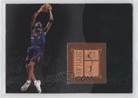 Top Flight - Tracy McGrady [EX to NM] #/3,390