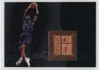 Top Flight - Tracy McGrady #/3,390