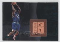 Top Flight - Michael Finley #/3,390