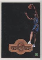 Excellence - Grant Hill [EX to NM] #/1,770