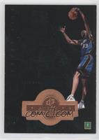 Excellence - Grant Hill #/1,770