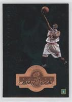 Excellence - Tim Hardaway #/1,770