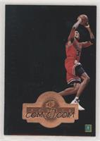 Excellence - Scottie Pippen #/1,770