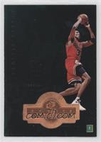 Excellence - Scottie Pippen #/1,770