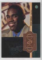 Antawn Jamison [EX to NM] #/2,500