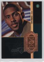 Larry Hughes #/2,500